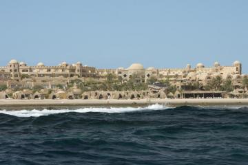 Отель Utopia Beach Club Египет, Марса Алам, Эль Кусейр, фото 1