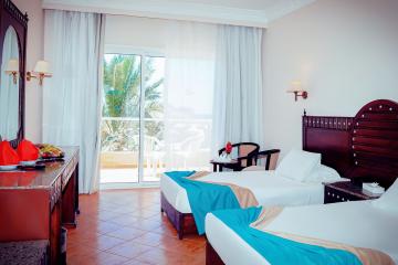 Отель Utopia Beach Club Египет, Марса Алам, Эль Кусейр, фото 17