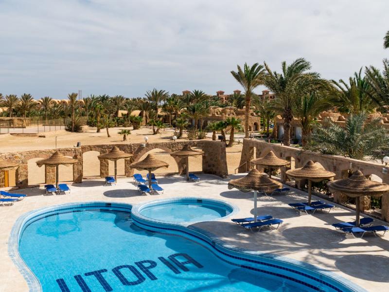Utopia Beach Club
