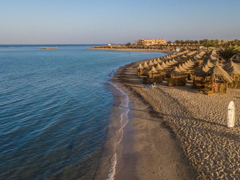 Utopia Beach Club