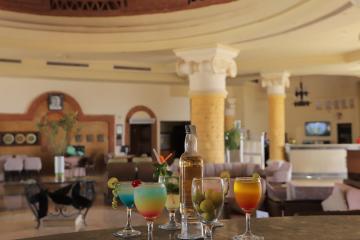 Отель Utopia Beach Club Египет, Марса Алам, Эль Кусейр, фото 26