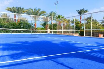 Отель Utopia Beach Club Египет, Марса Алам, Эль Кусейр, фото 27