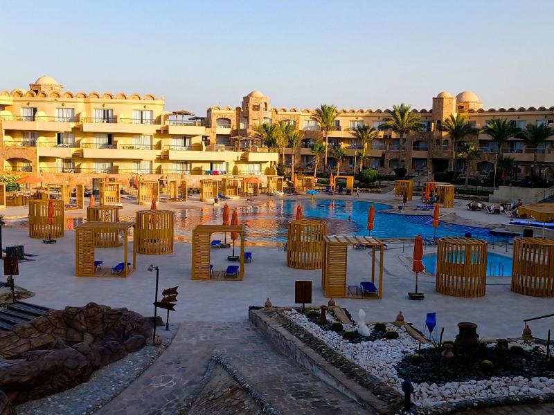 Utopia Beach Club
