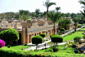 Отель Utopia Beach Club Египет, Марса Алам, Эль Кусейр, фото 34