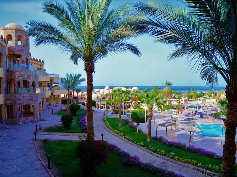 Utopia Beach Club