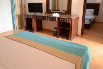 Отель Utopia Beach Club Египет, Марса Алам, Эль Кусейр, фото 4