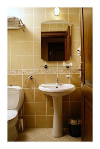 Hotel Uyan Istanbul