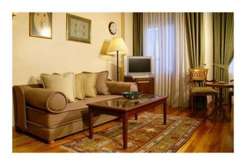 Hotel Uyan Istanbul