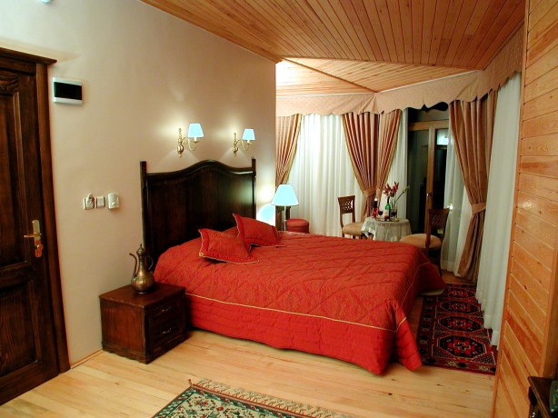 Hotel Uyan Istanbul
