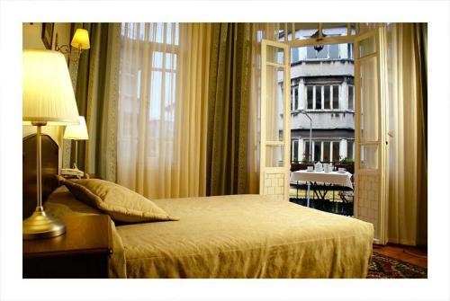 Hotel Uyan Istanbul