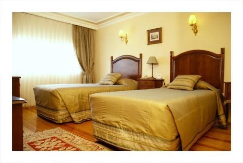 Hotel Uyan Istanbul
