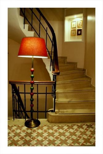 Hotel Uyan Istanbul