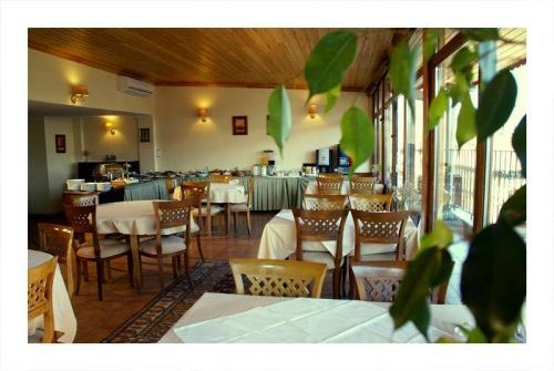 Hotel Uyan Istanbul