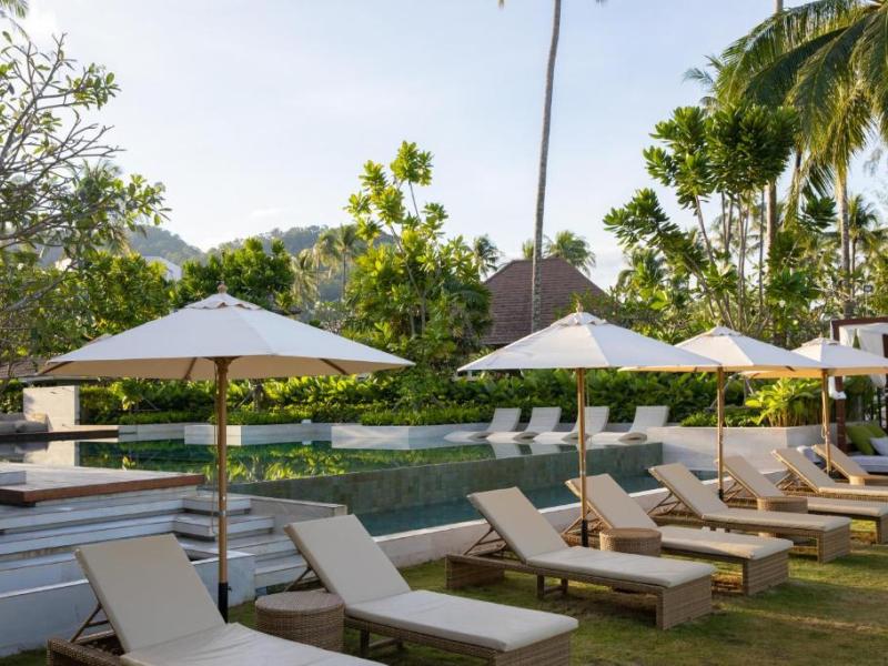 VAYNA Boutique Koh Chang