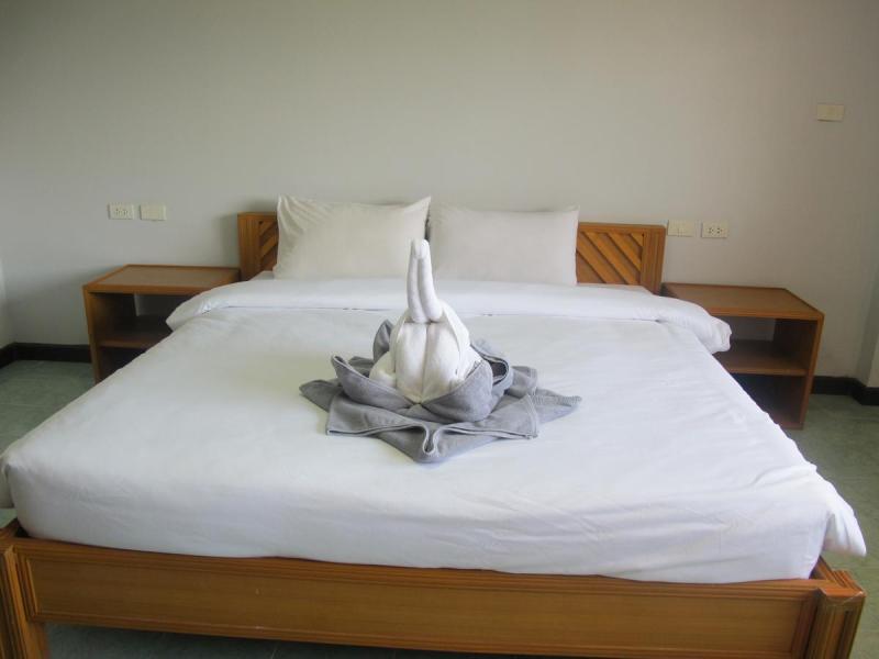 V.J. Bed & Breakfast