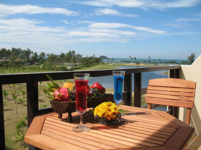 V.J. Bed & Breakfast