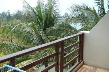 Отель V.J. Bed & Breakfast Тайланд, Ко Чанг, фото 13