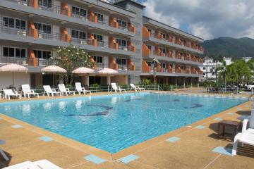 Отель V.J. Bed & Breakfast Тайланд, Ко Чанг, фото 3