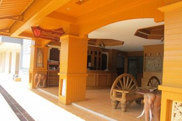 Отель V.J. Bed & Breakfast Тайланд, Ко Чанг, фото 4