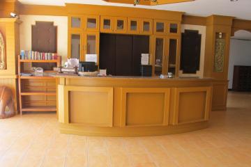 Отель V.J. Bed & Breakfast Тайланд, Ко Чанг, фото 5