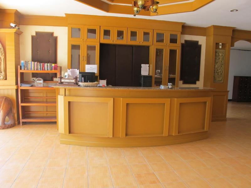 V.J. Bed & Breakfast