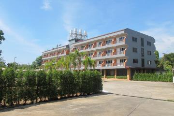 Отель V.J. Bed & Breakfast Тайланд, Ко Чанг, фото 6