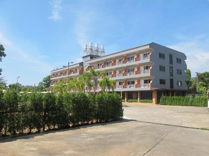 V.J. Bed & Breakfast