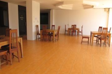 Отель V.J. Bed & Breakfast Тайланд, Ко Чанг, фото 9