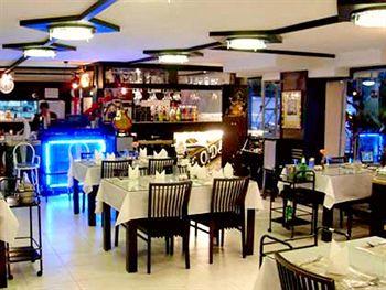 Vabua Asotel Bangkok