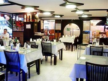 Vabua Asotel Bangkok