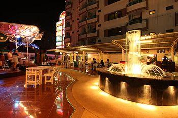 Vabua Asotel Bangkok