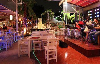 Vabua Asotel Bangkok