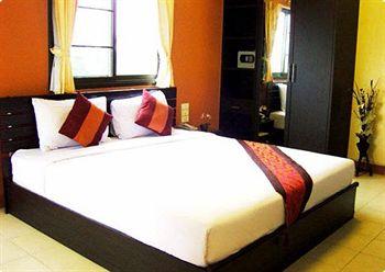 Vabua Asotel Bangkok