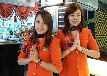 Vabua Asotel Bangkok