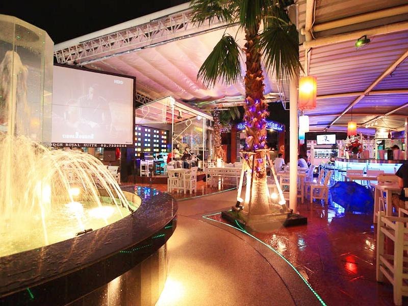 Vabua Asotel Bangkok