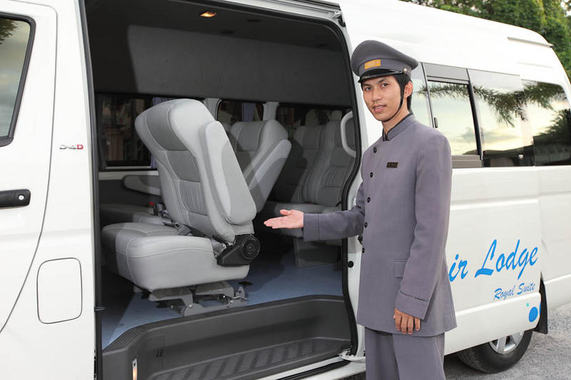 Vabua Asotel Bangkok