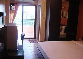 Vabua Asotel Bangkok