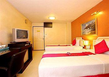 Vabua Asotel Bangkok