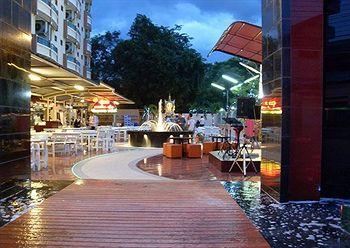 Vabua Asotel Bangkok