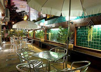 Vabua Asotel Bangkok