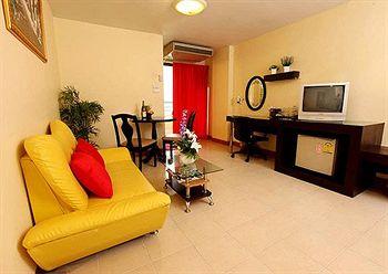 Vabua Asotel Bangkok