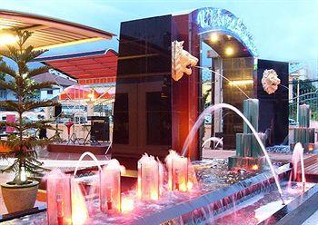 Vabua Asotel Bangkok