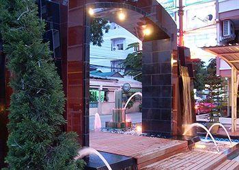 Vabua Asotel Bangkok