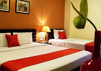 Vabua Asotel Bangkok