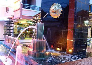 Vabua Asotel Bangkok