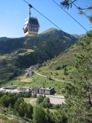 Vacances Pirinenca