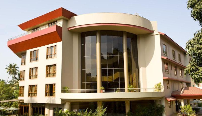 Chances Resort & Casino