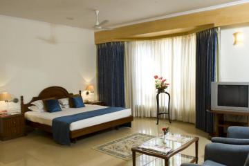 Отель Chances Resort & Casino Индия, Панаджи, фото 15