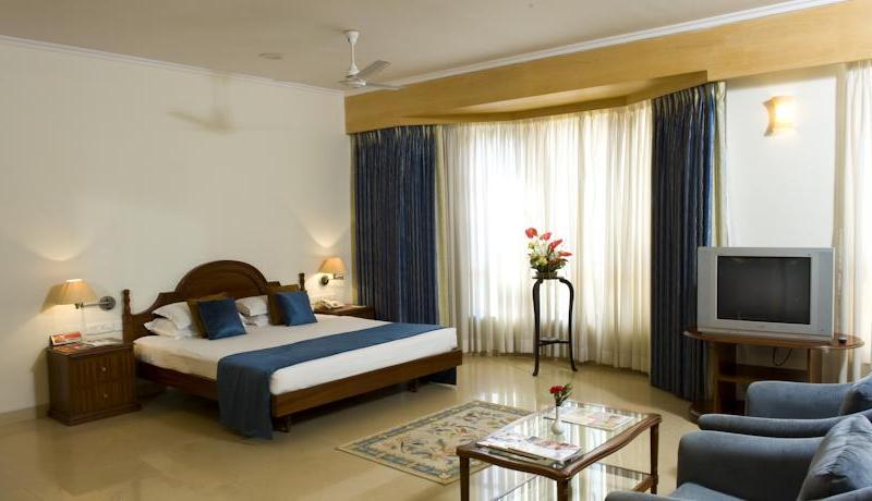 Chances Resort & Casino