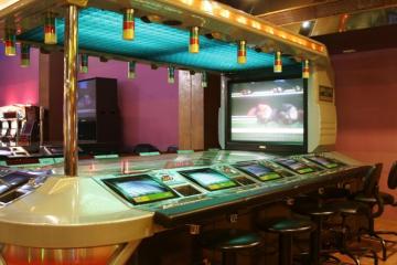 Отель Chances Resort & Casino Индия, Панаджи, фото 16